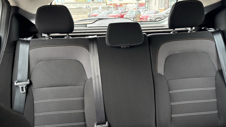 Dacia Sandero Stepway 1.0 TCe Expression 5dr Petrol Hatchback